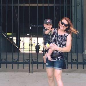 Meet your Posher, Jeannie